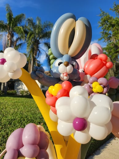 Gallery photo 7 of Fly With Dragons Balloon