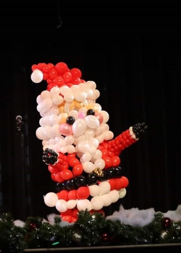 Gallery photo 8 of Fly With Dragons Balloon