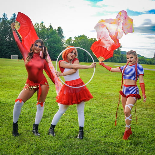 Gallery photo 21 of FlyBaby