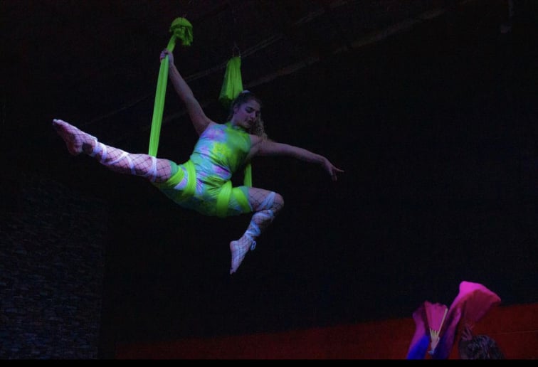 Gallery photo 6 of FlyBaby