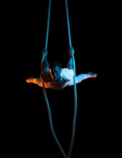 Gallery photo 2 of Flyin Ryan