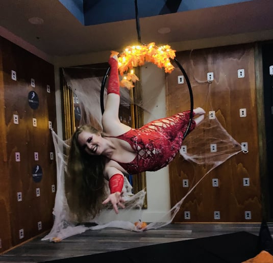 Gallery photo 1 of Flying Fish Performance