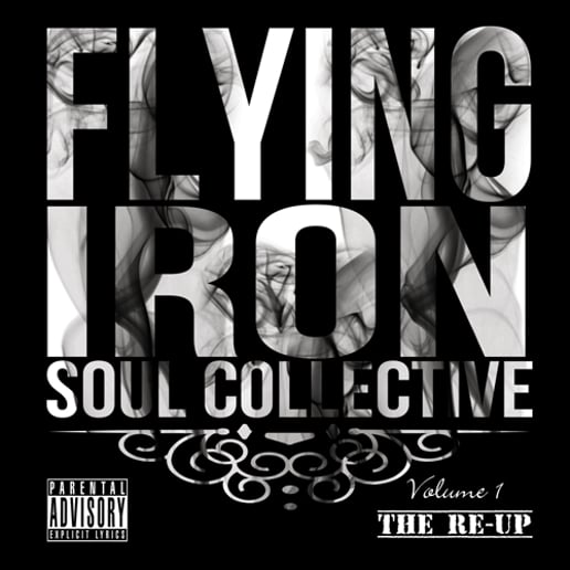 Gallery photo 2 of Flying Iron Soul Collective