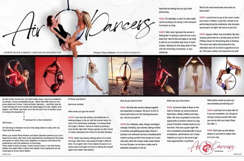 Gallery photo 8 of Air Dancers