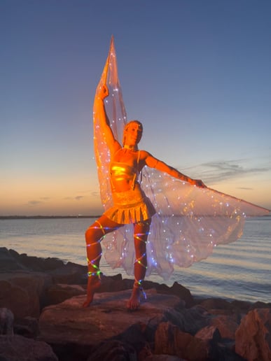Gallery photo 3 of Air Dancers