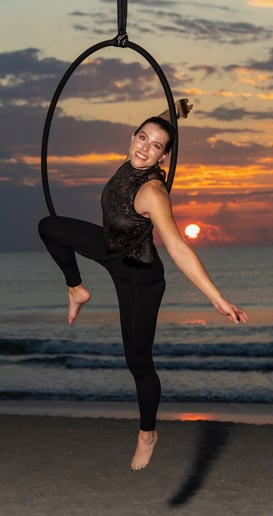 Gallery photo 7 of Flying Moon Aerials