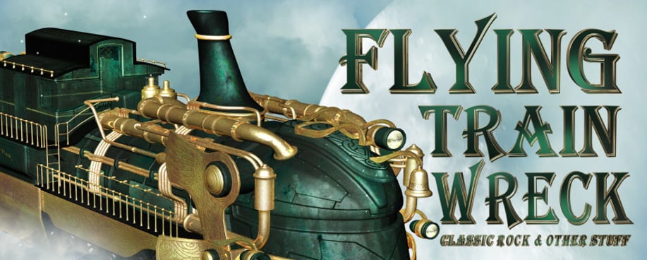 Gallery photo 10 of Flying Train Wreck