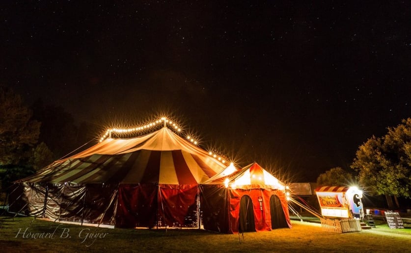 Gallery photo 1 of Flynn Creek Circus LLC