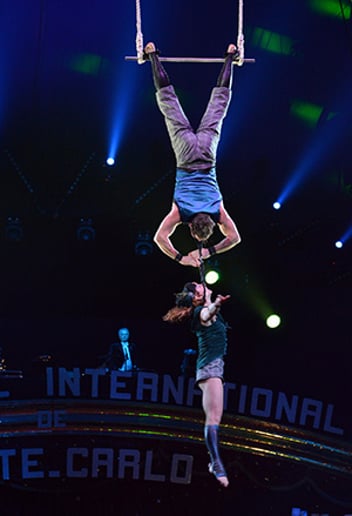 Gallery photo 2 of Flynn Creek Circus LLC