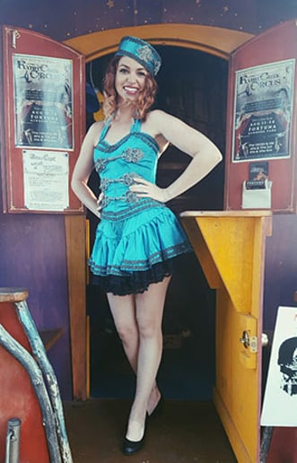 Gallery photo 4 of Flynn Creek Circus LLC