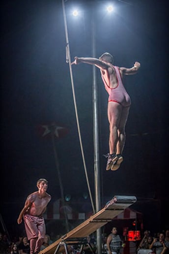 Gallery photo 8 of Flynn Creek Circus LLC