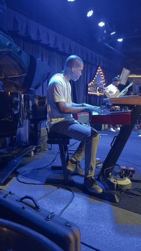 Gallery photo 3 of Robo Music