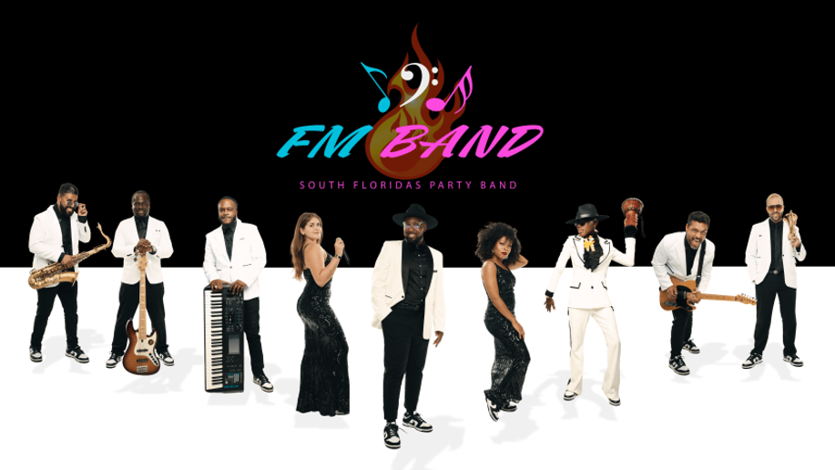 Gallery photo 5 of FM Band