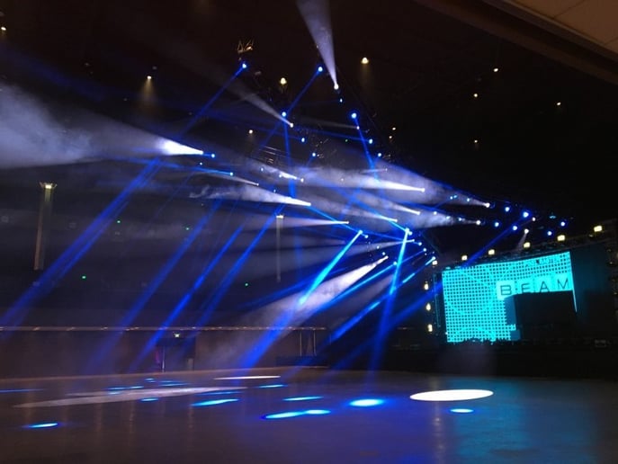 Gallery photo 5 of FM lighting