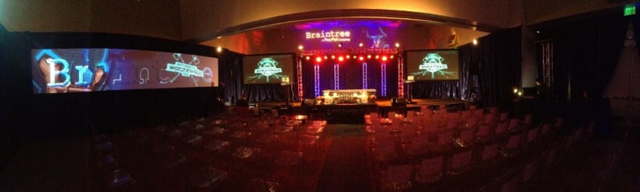 Gallery photo 6 of FM lighting