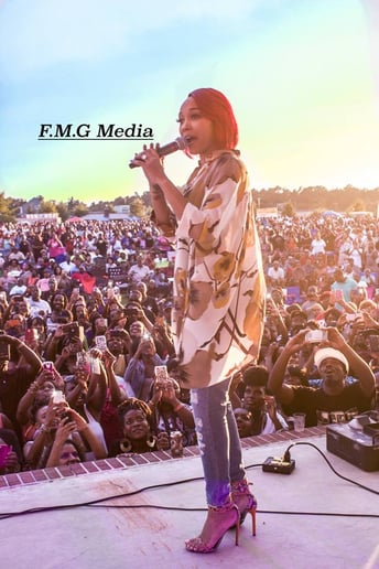 Gallery photo 2 of F.M.G Media