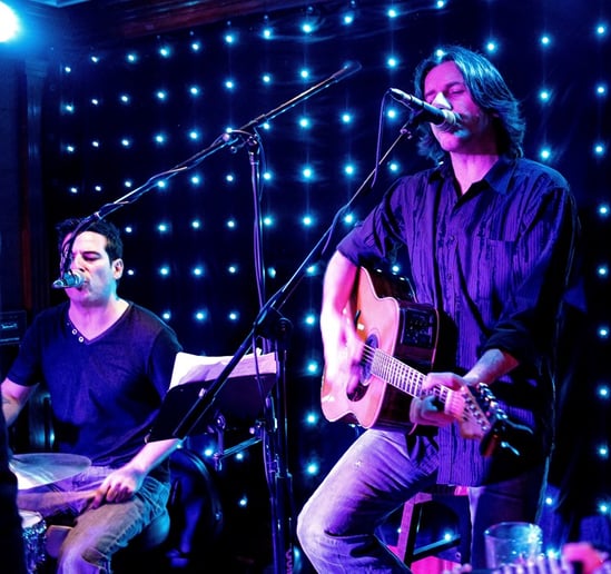 Gallery photo 3 of FMLive