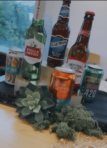 Gallery photo 3 of F&N Bartending Services