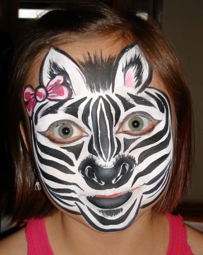 Gallery photo 1 of Fanciful Faces