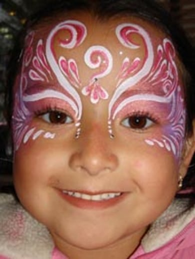 Gallery photo 2 of Fanciful Faces