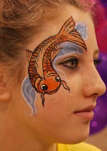 Gallery photo 3 of Fanciful Faces
