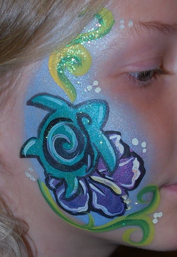Gallery photo 4 of Fanciful Faces
