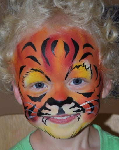 Gallery photo 5 of Fanciful Faces
