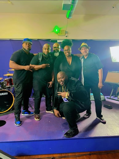 Gallery photo 2 of FNF Band