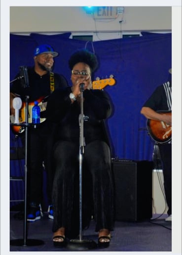Gallery photo 4 of FNF Band