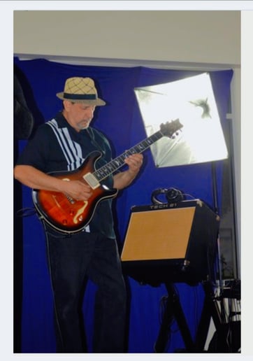 Gallery photo 5 of FNF Band