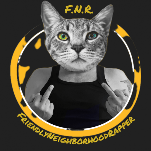 Gallery photo 3 of F.N.R. (FriendlyNeighborhoodRapper)