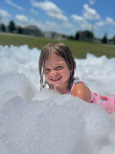 Gallery photo 2 of BK Foam Party