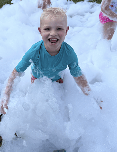 Gallery photo 3 of BK Foam Party