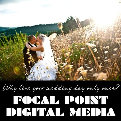 Gallery photo 1 of Focal Point Digital Media