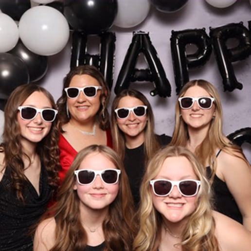 Gallery photo 5 of Focal Point Photo Booths