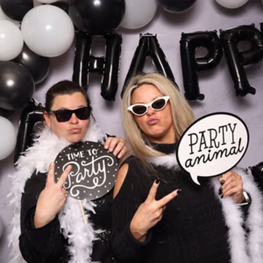 Gallery photo 6 of Focal Point Photo Booths