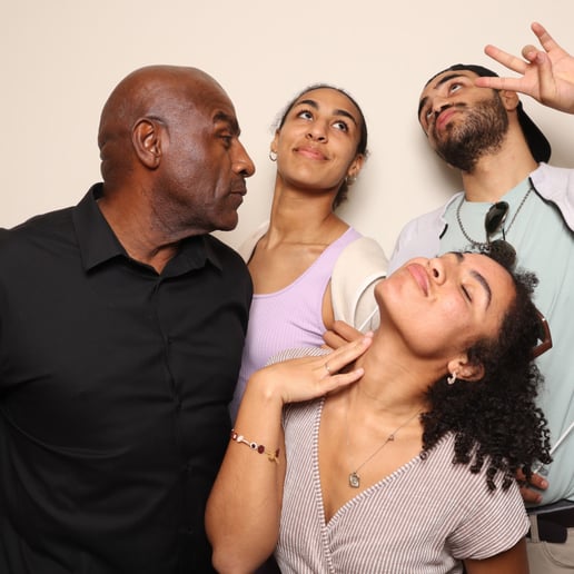 Gallery photo 7 of Focal Point Photo Booths