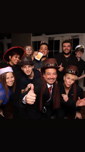 Gallery photo 8 of Focal Point Photo Booths