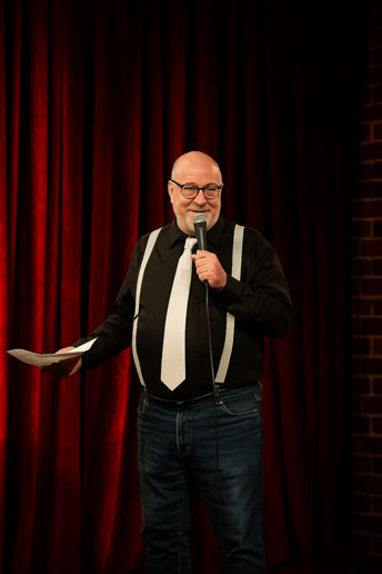 Gallery photo 2 of Focus Funnies