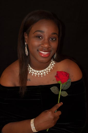 Gallery photo 7 of Nyeemah Wright
