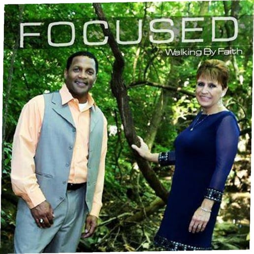 Gallery photo 1 of Focused