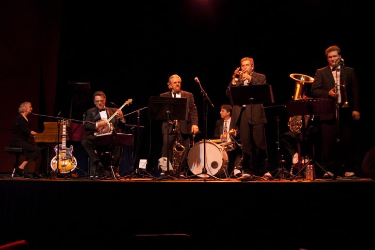 Gallery photo 1 of Fog City Stompers