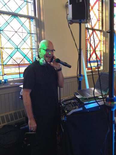 Gallery photo 1 of Fogg Sound DJ Entertainment
