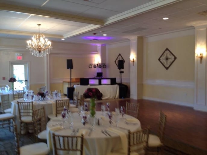 Gallery photo 3 of Fogg Sound DJ Entertainment