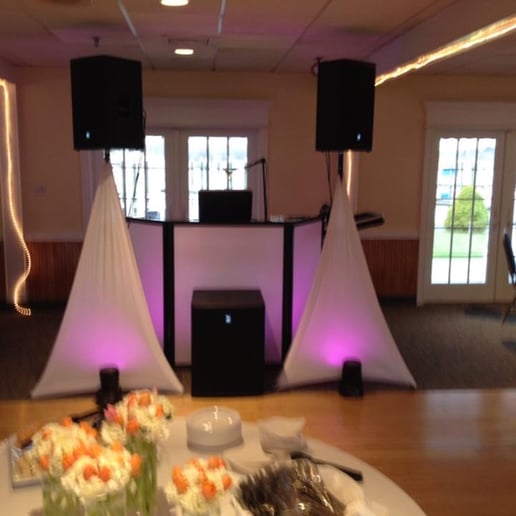 Gallery photo 7 of Fogg Sound DJ Entertainment