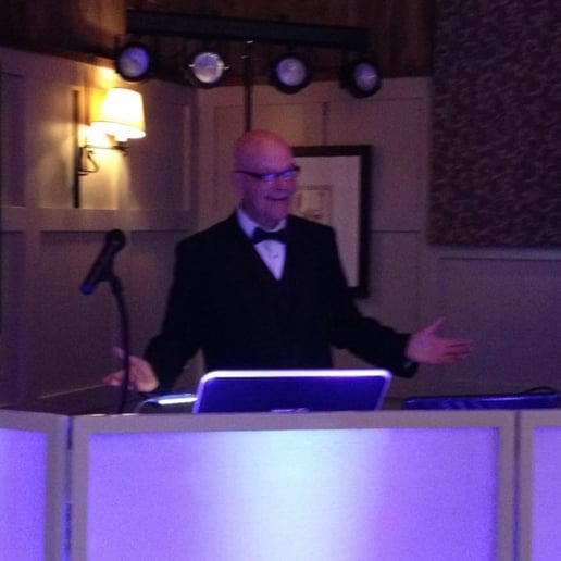 Gallery photo 9 of Fogg Sound DJ Entertainment