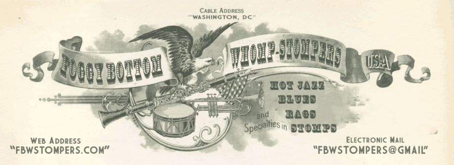 Gallery photo 5 of Foggy Bottom Whomp-Stompers