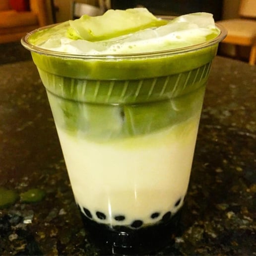 Gallery photo 1 of Foggy Pearl Boba Catering
