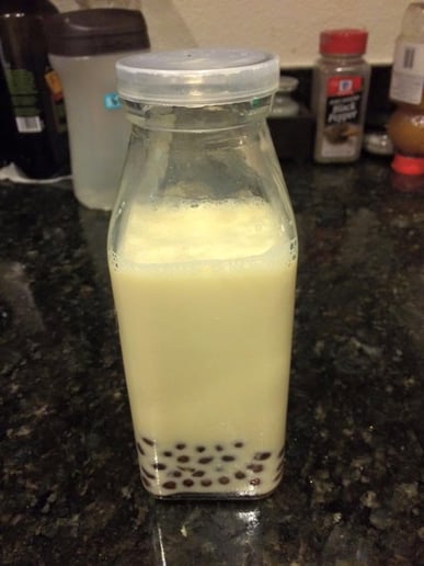 Gallery photo 6 of Foggy Pearl Boba Catering