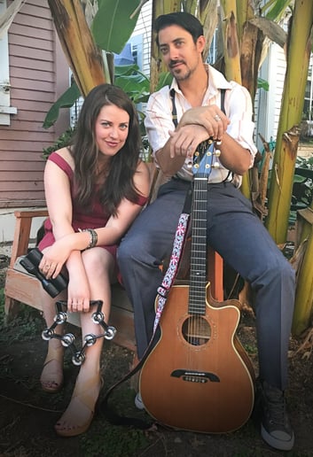 Gallery photo 1 of Paul & Janelle